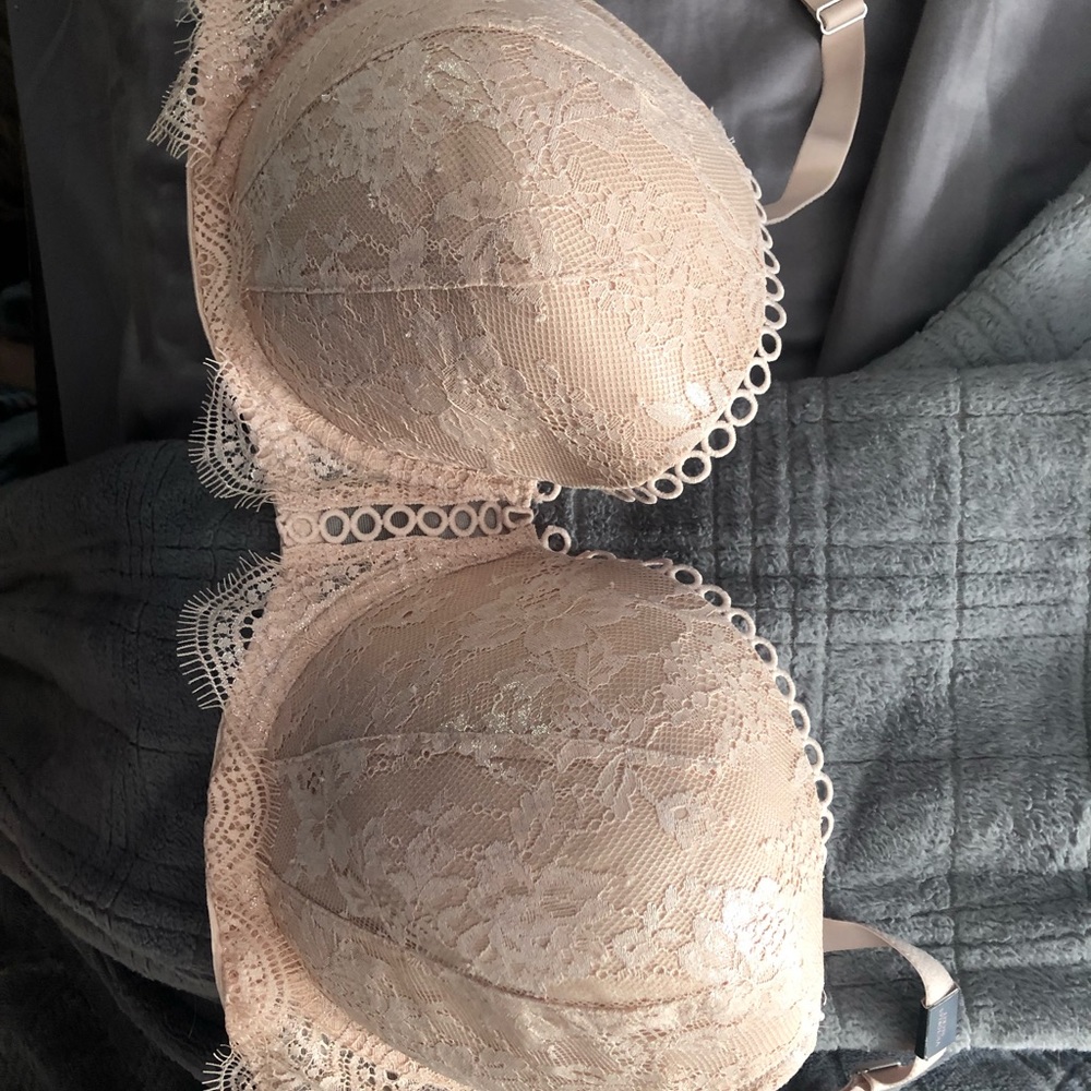 Victoria secret bra